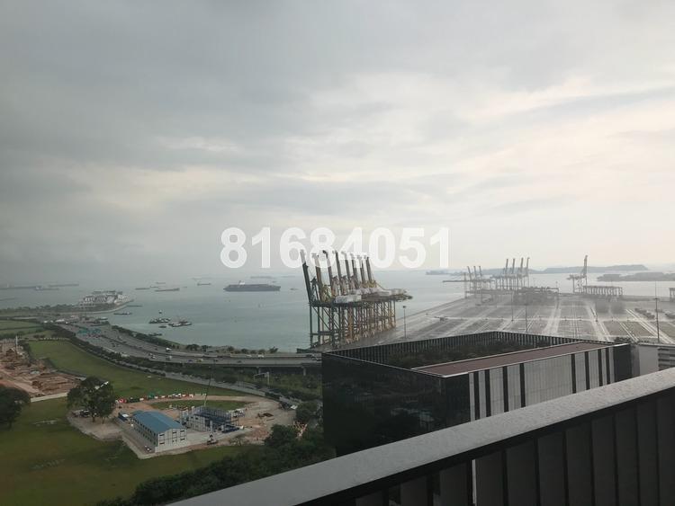 V On Shenton (D1), Apartment #159030612